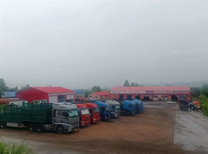 重型卡车4S店 招聘 大工、中工、学徒工