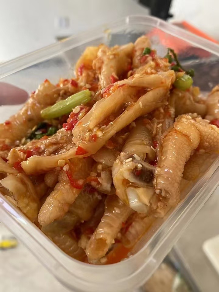 现有武汉黑鸭配方转让 