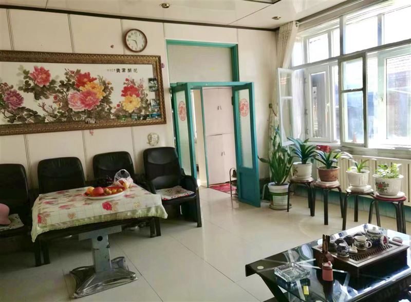 卖飞机场平房
