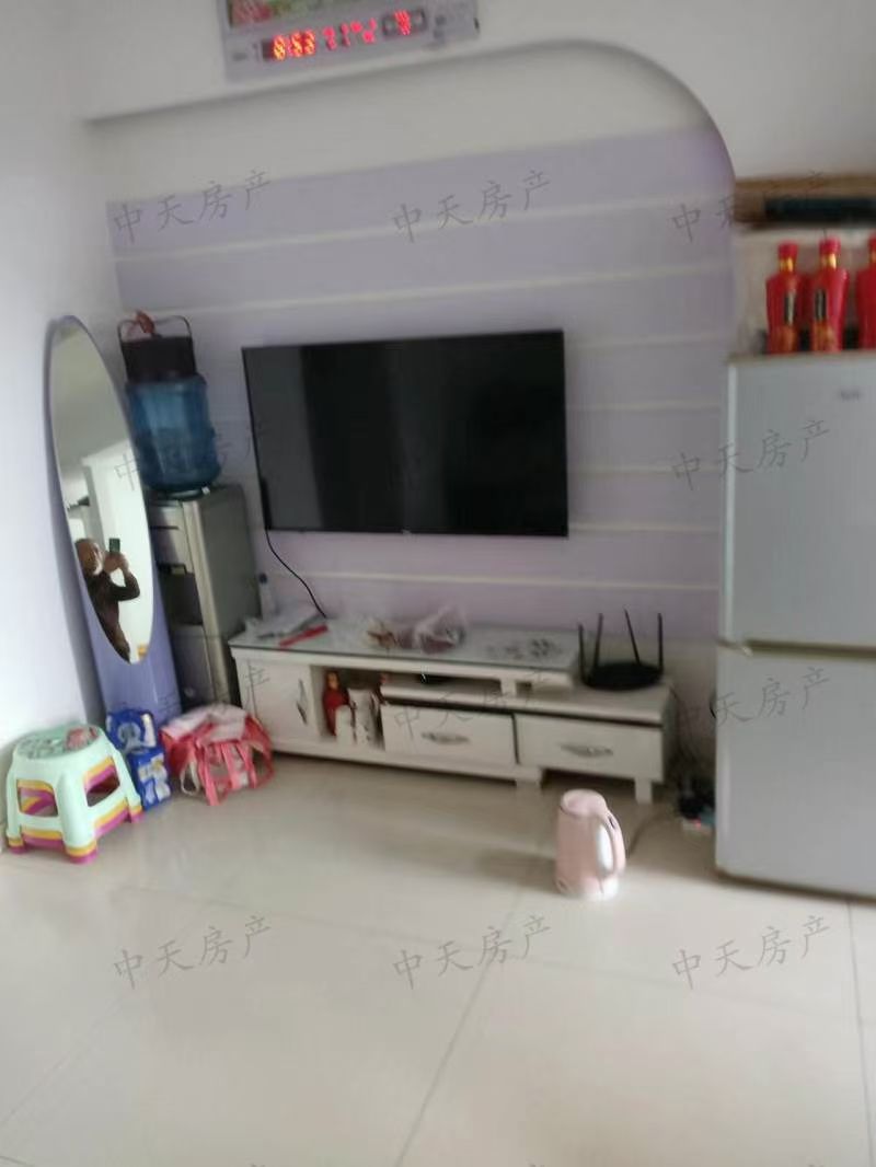 急售北岸5楼60平