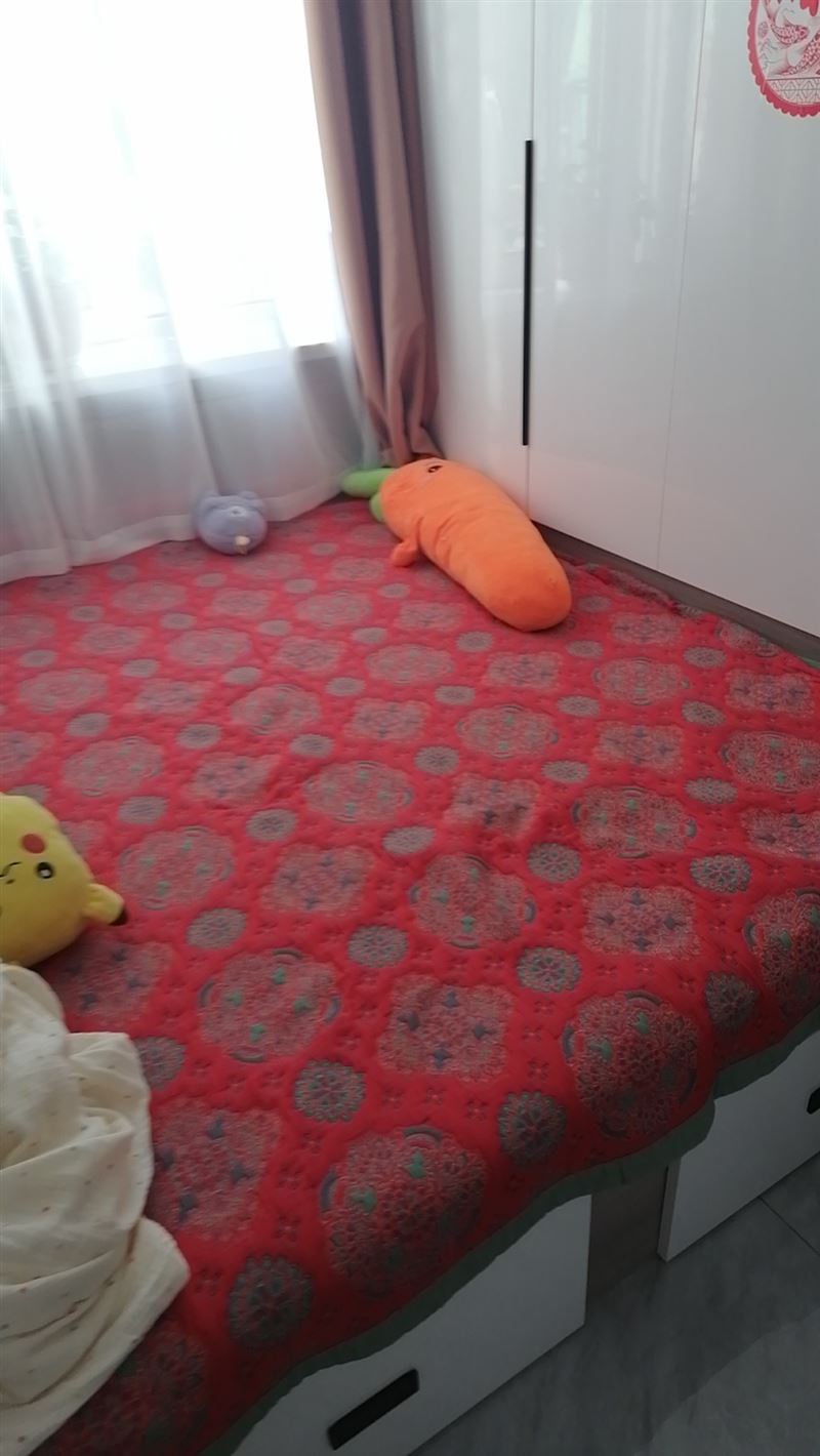 一个礼拜定期打扫