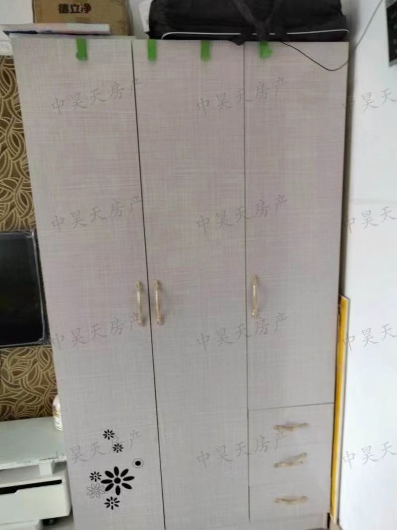 出租北岸五楼拎包入住6500一年