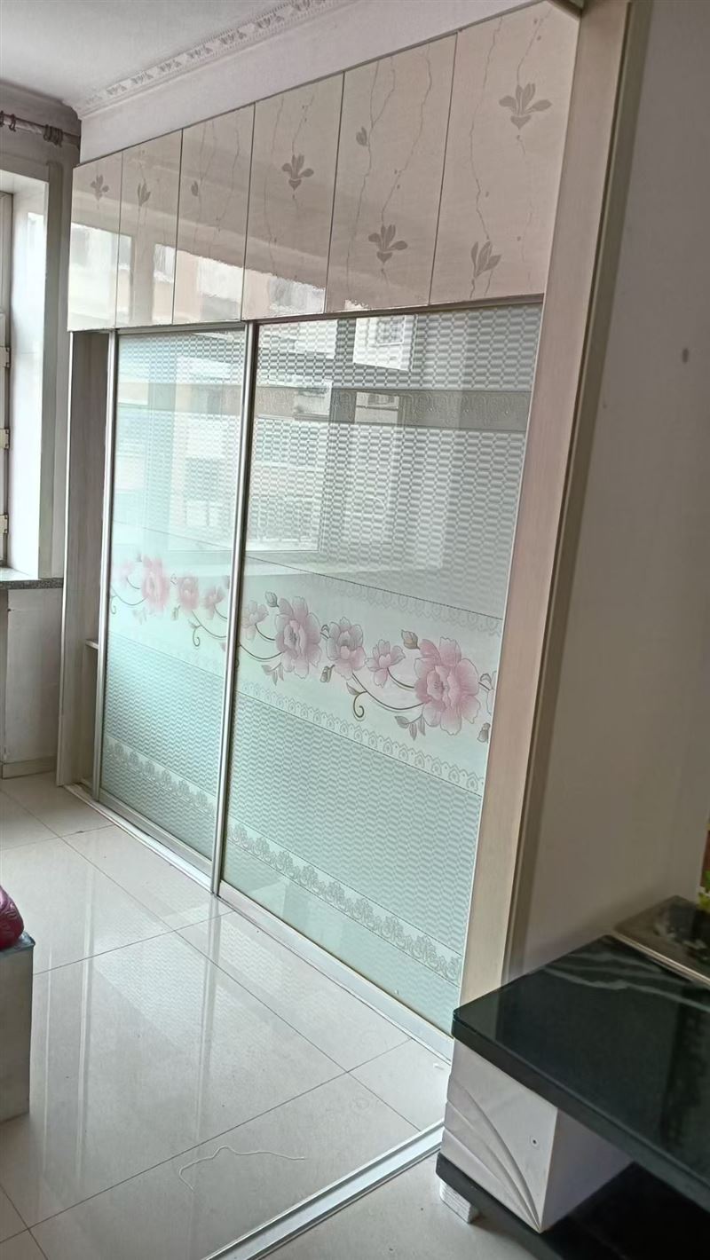 出租北岸4楼拎包入住