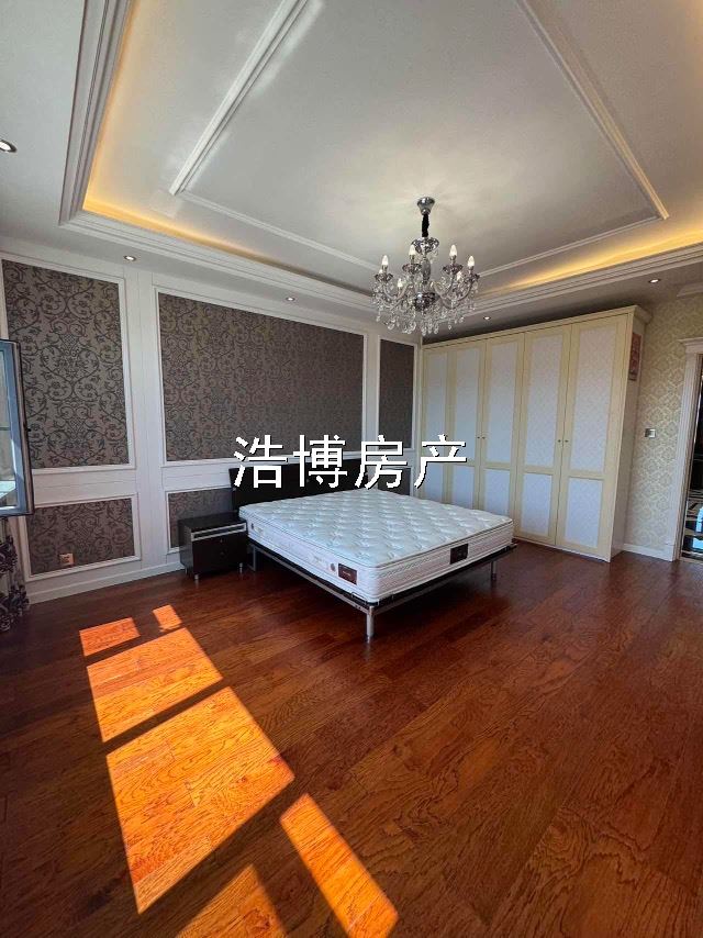 卖房