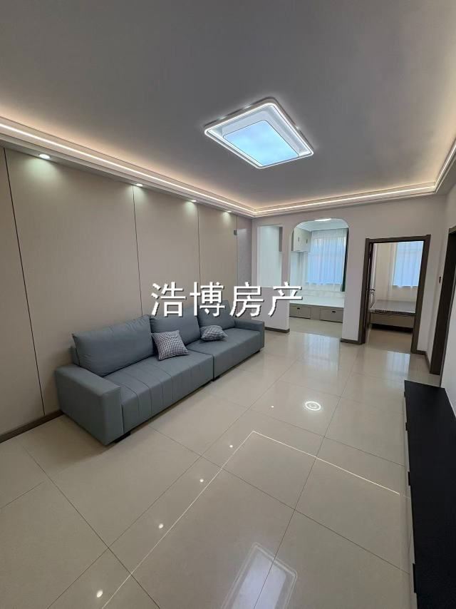 卖房