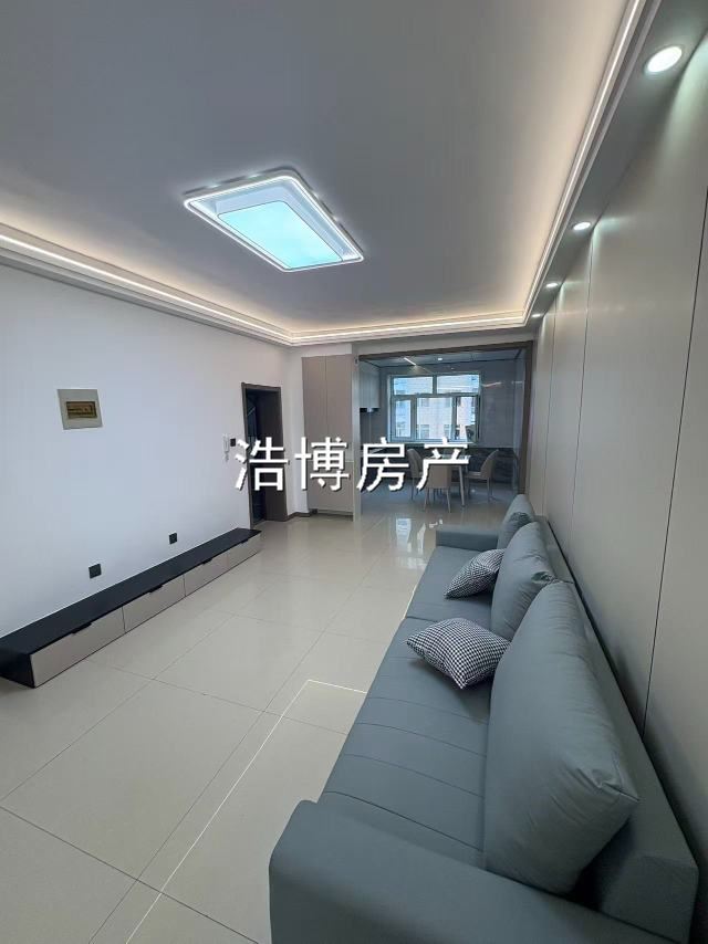 卖房