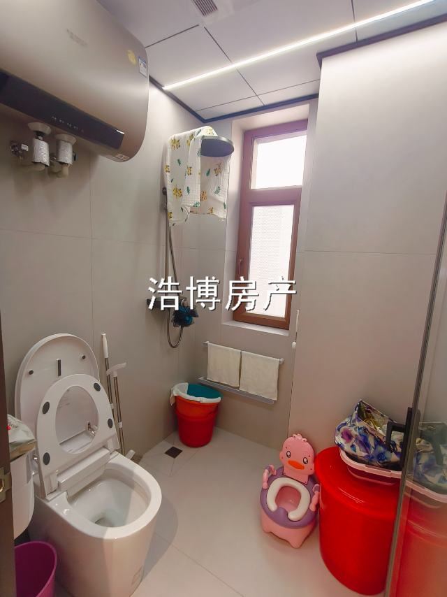 卖房