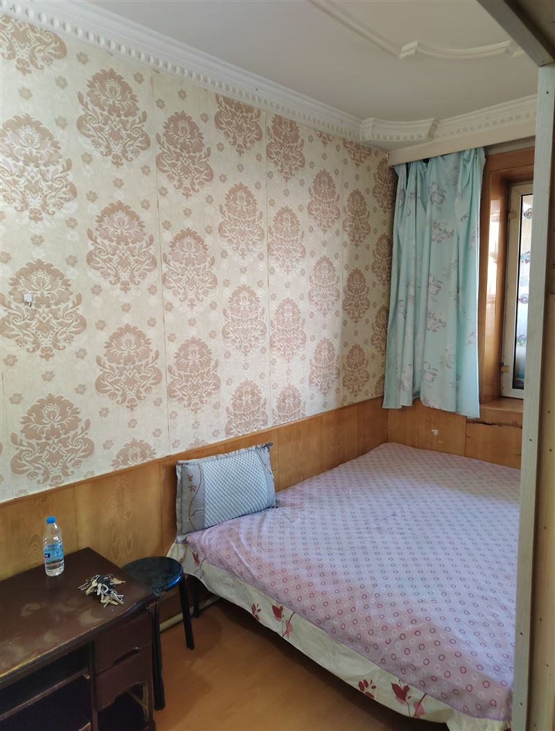 步行街，单间出租