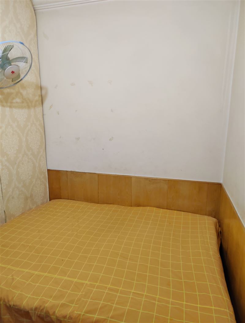 步行街，单间出租