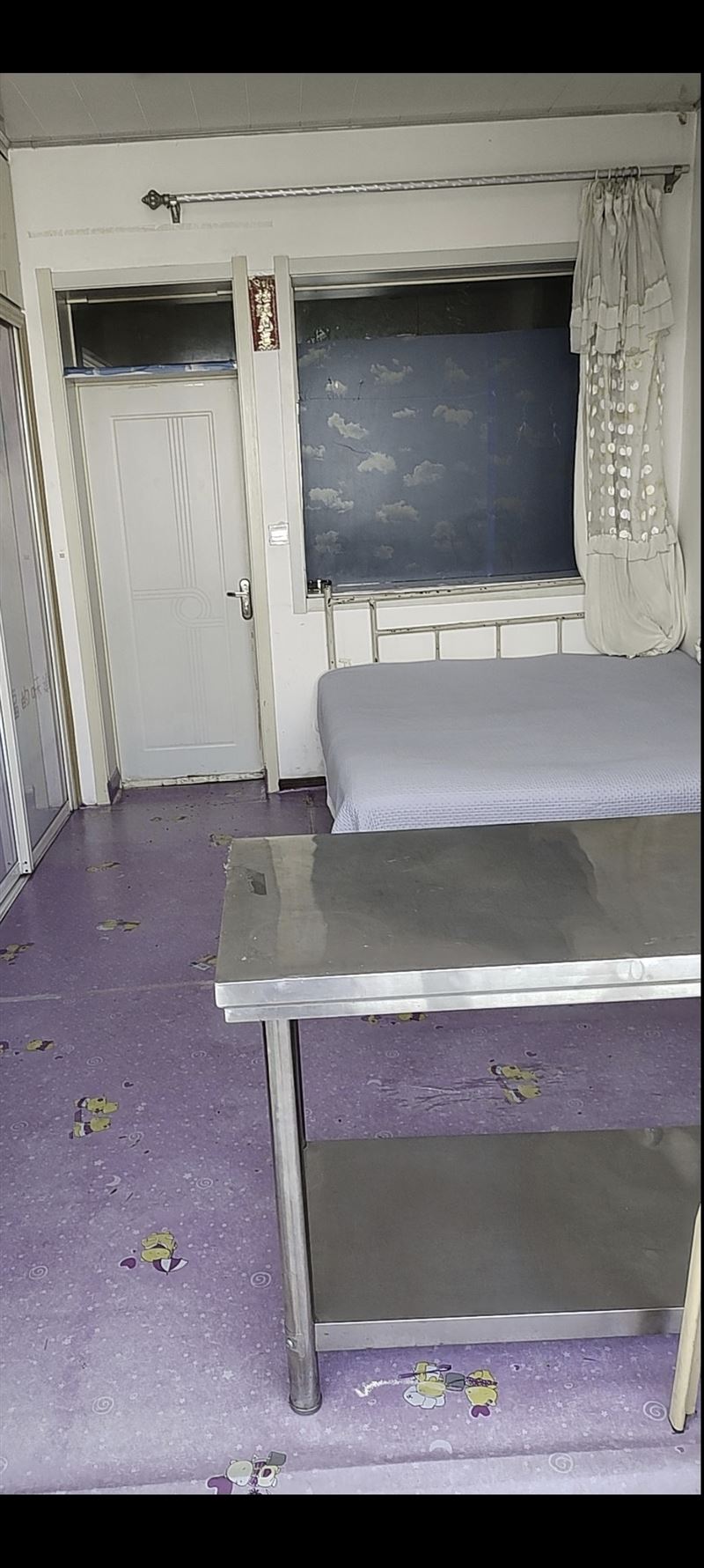 能做饭的大单间出租