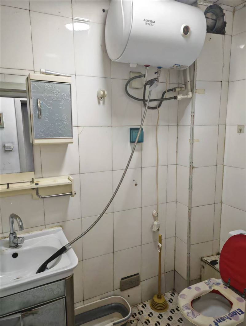 北岸312号楼出租