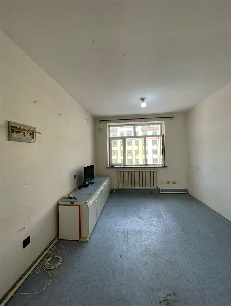 七台河如意家园便宜房源