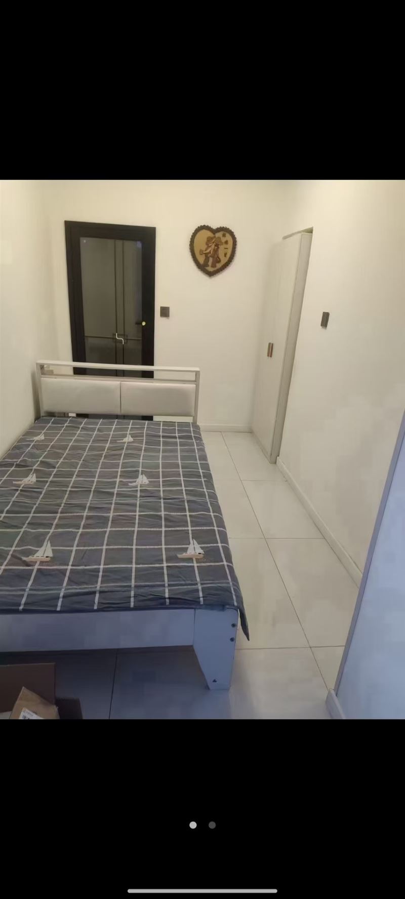 出租时代丽都对面独门独户单间