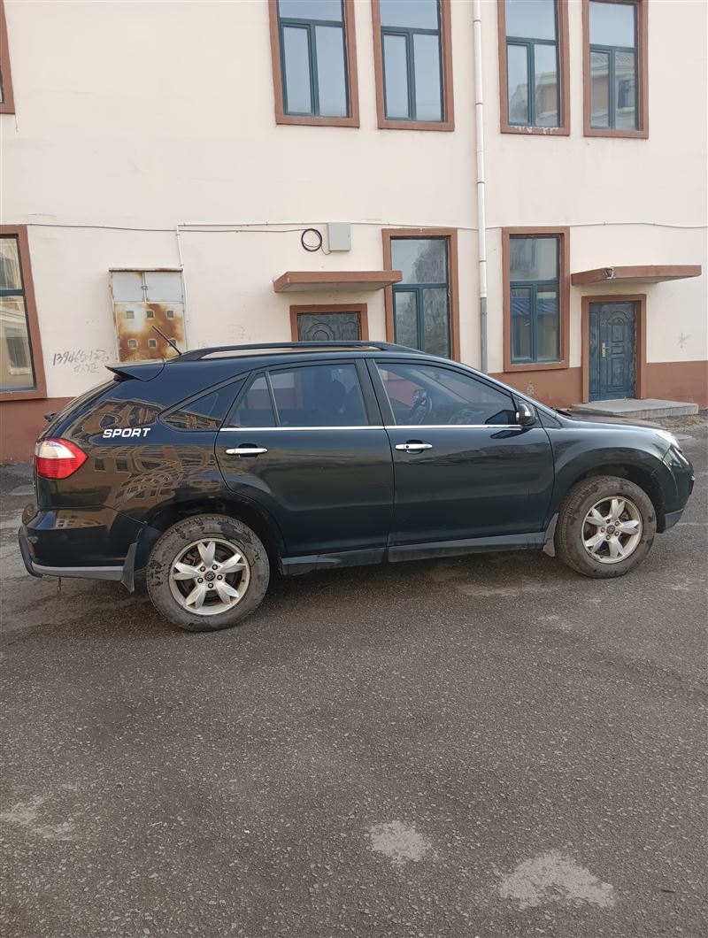 12年比亚迪s6手动高配原值12万