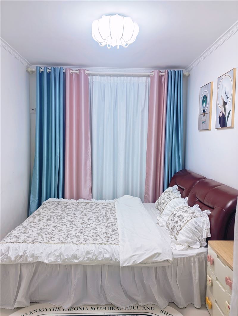 暖心民宿日租房