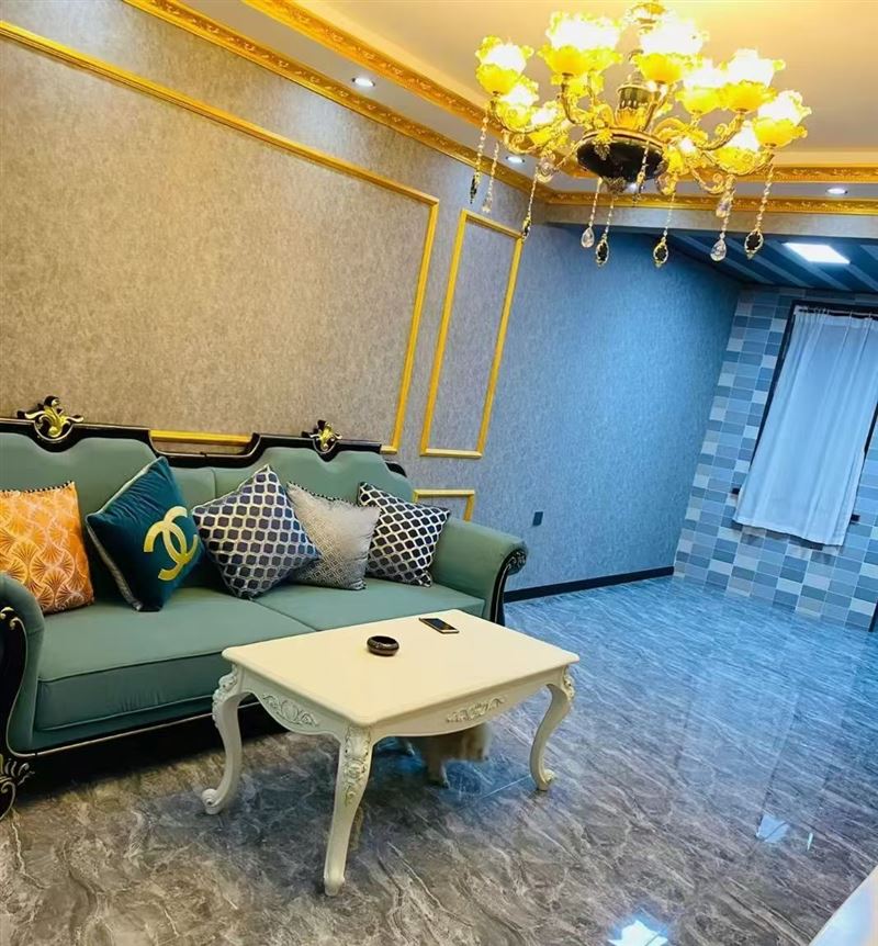 暖心民宿日租房