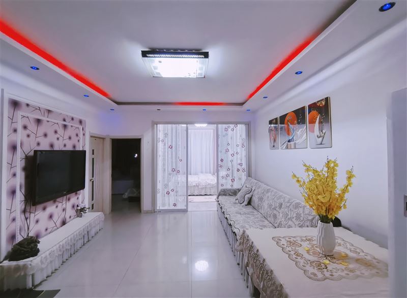 暖心民宿日租房