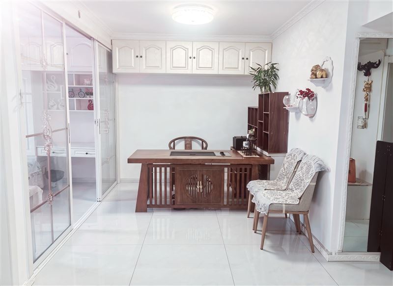 暖心民宿日租房