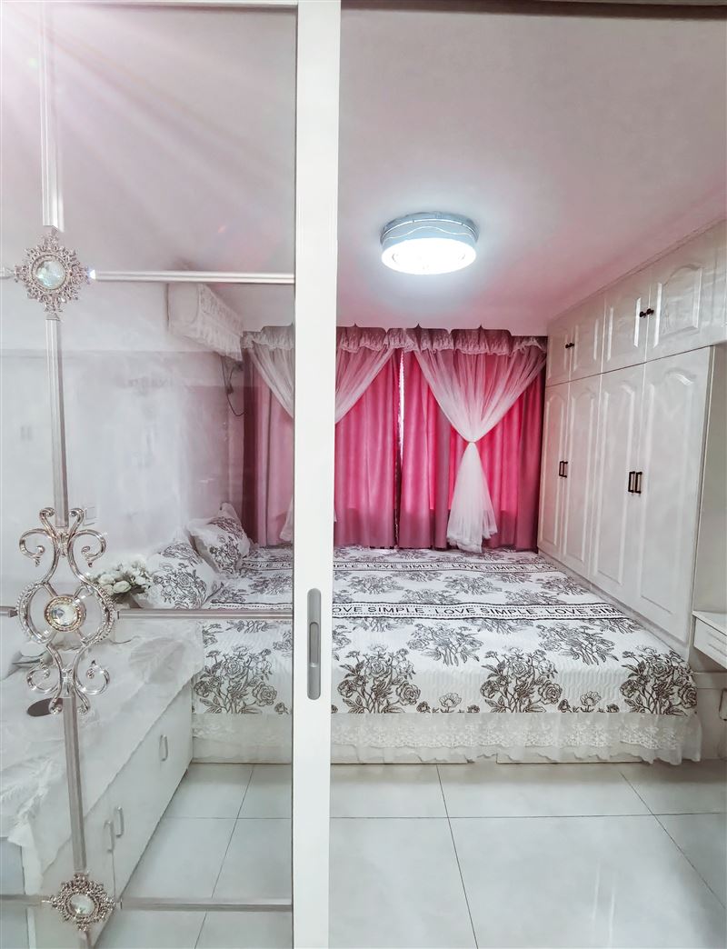 暖心民宿日租房