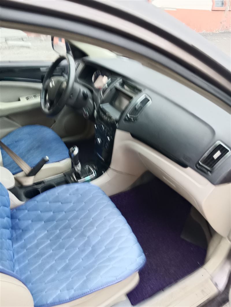 14年全球鹰gc718手动高配