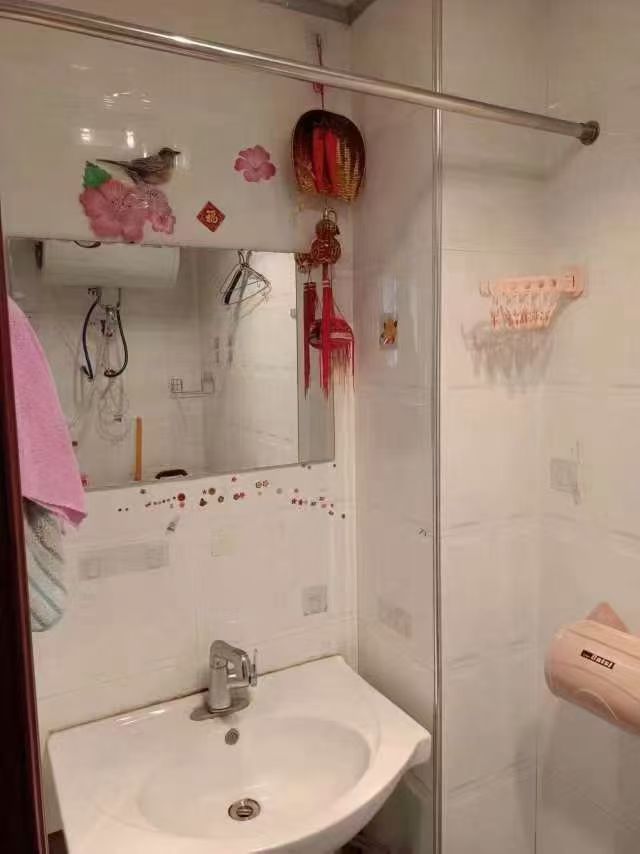 急售学期房