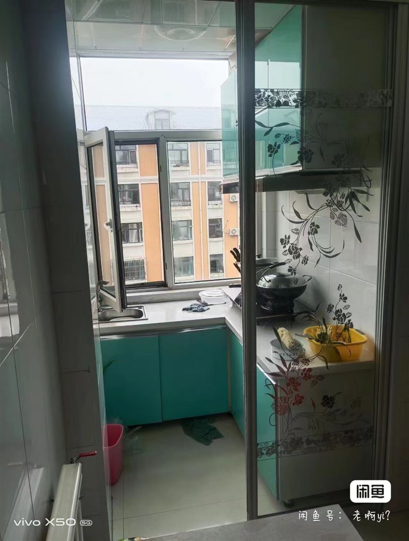 出租出售北岸新城楼房