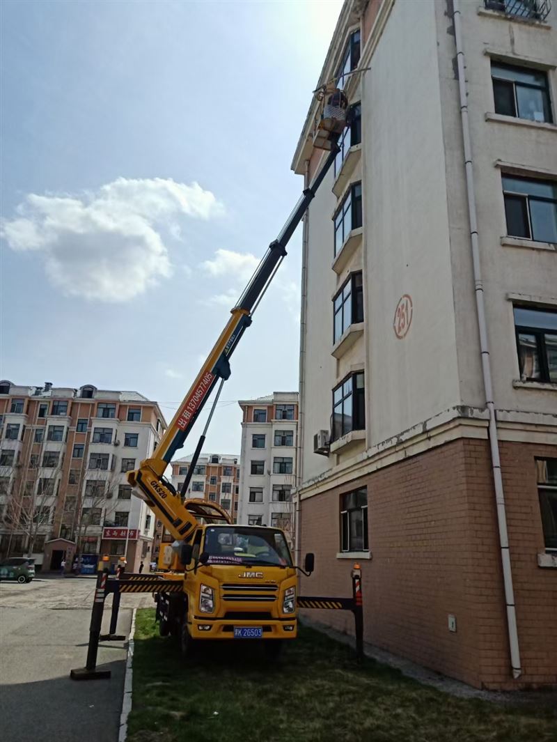 出租高空作业车，货车出租