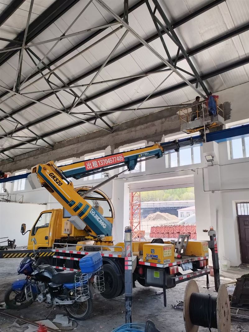出租高空作业车，货车出租