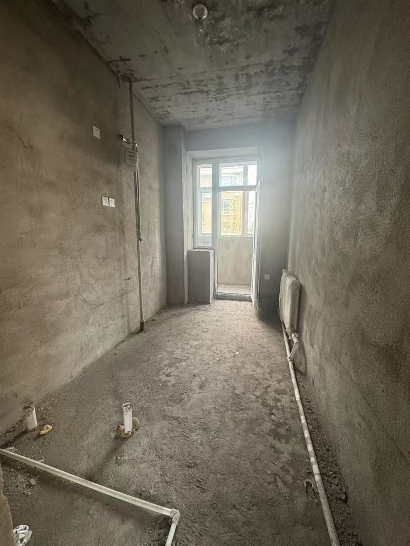 卖金桥家园