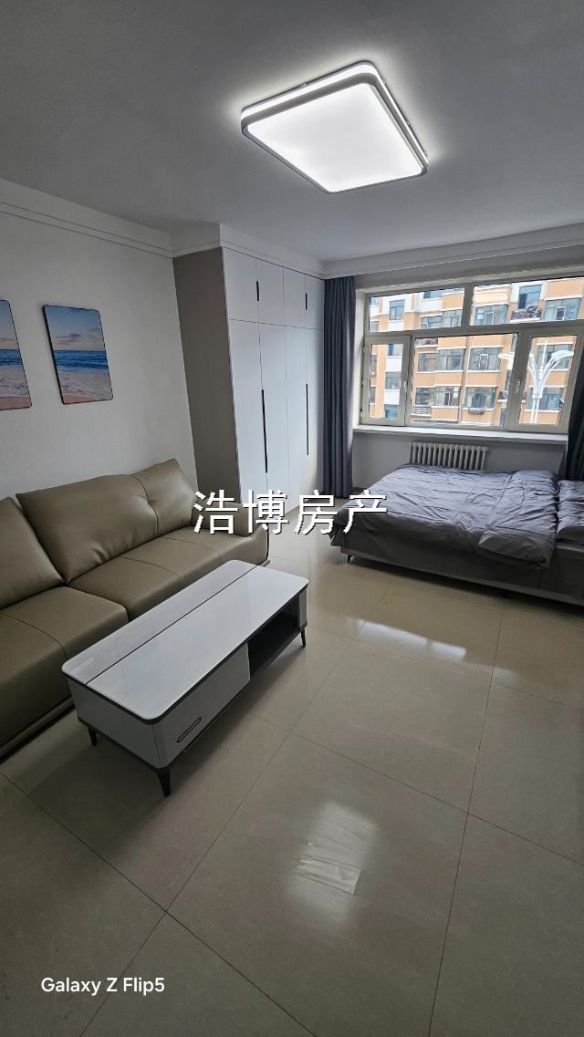 卖房