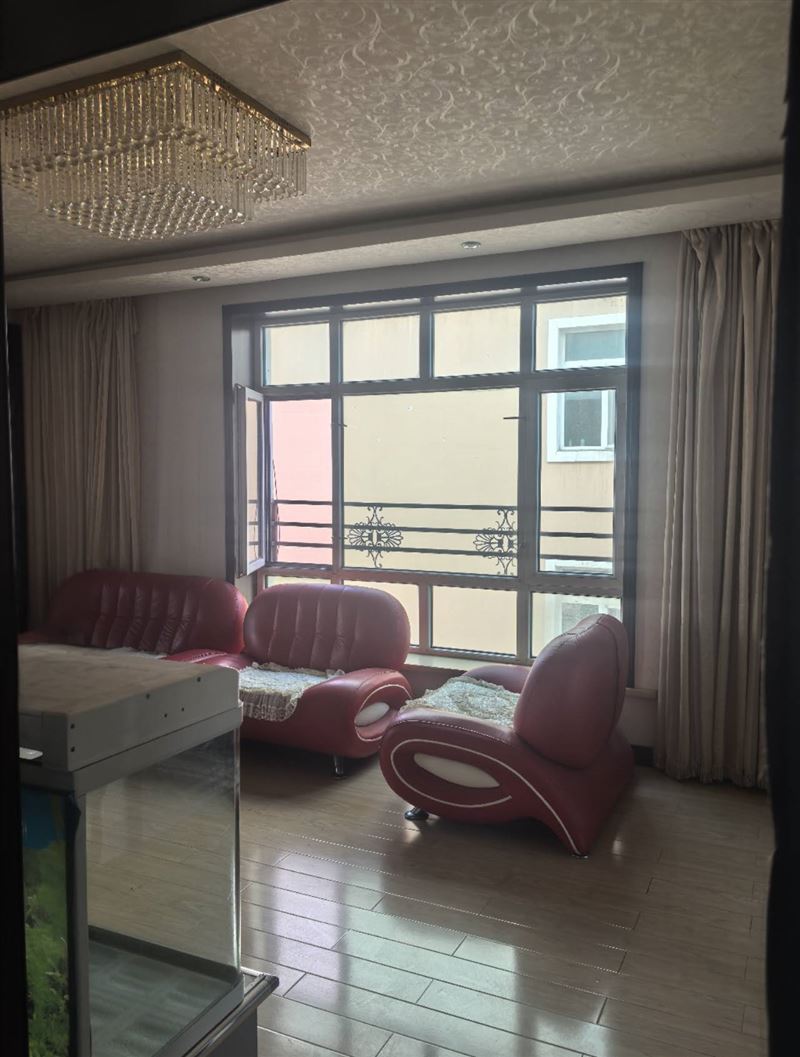 林苑水库小区