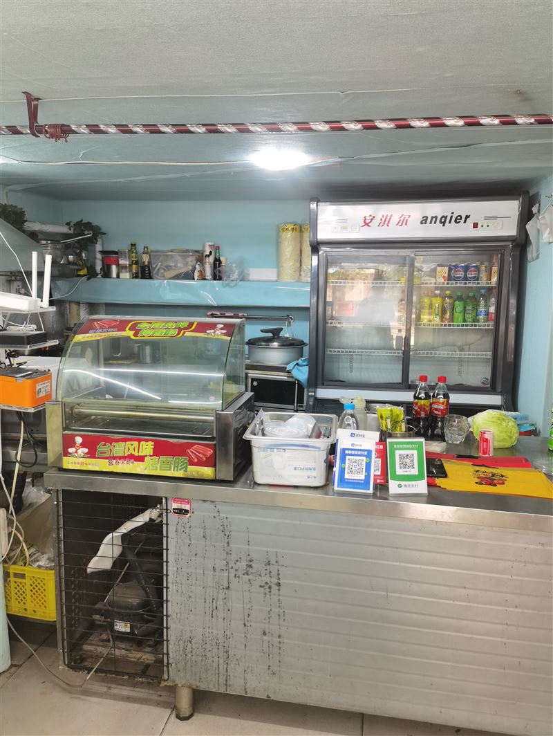 蟹黄拌饭外兑