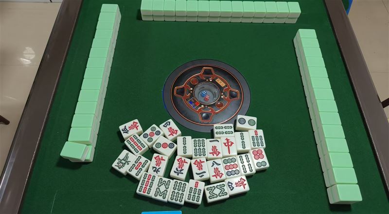 房屋到期便宜甩麻将机