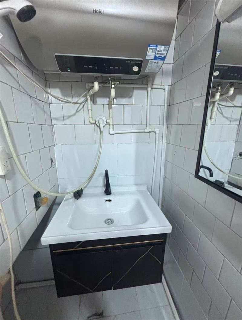 十中富洗小区