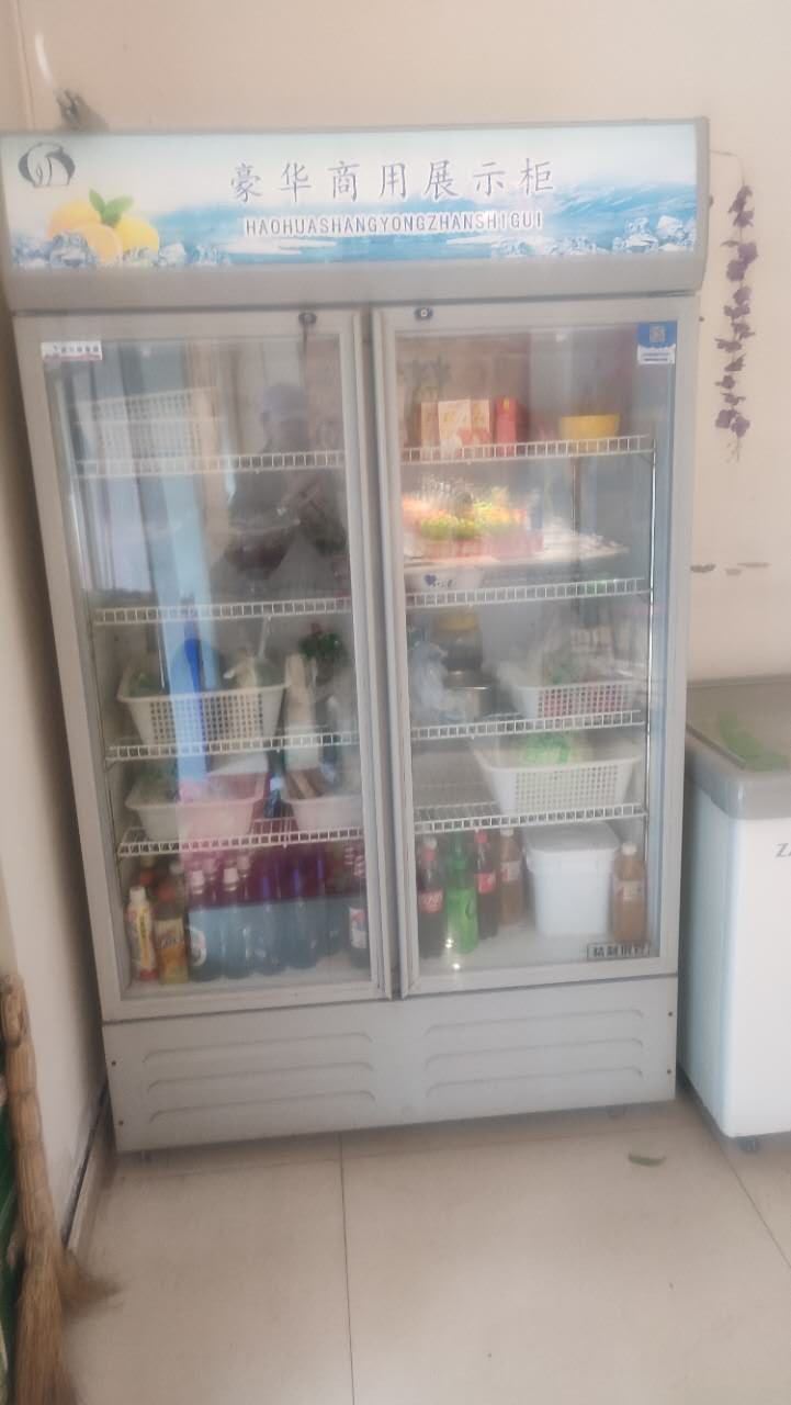 北岸刘府旋转小火锅外兑