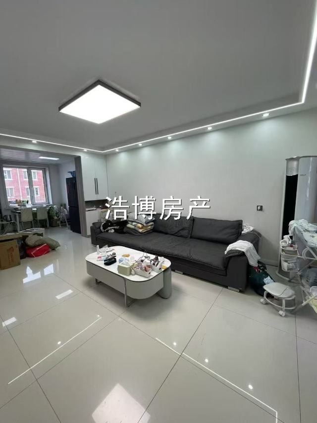 卖房