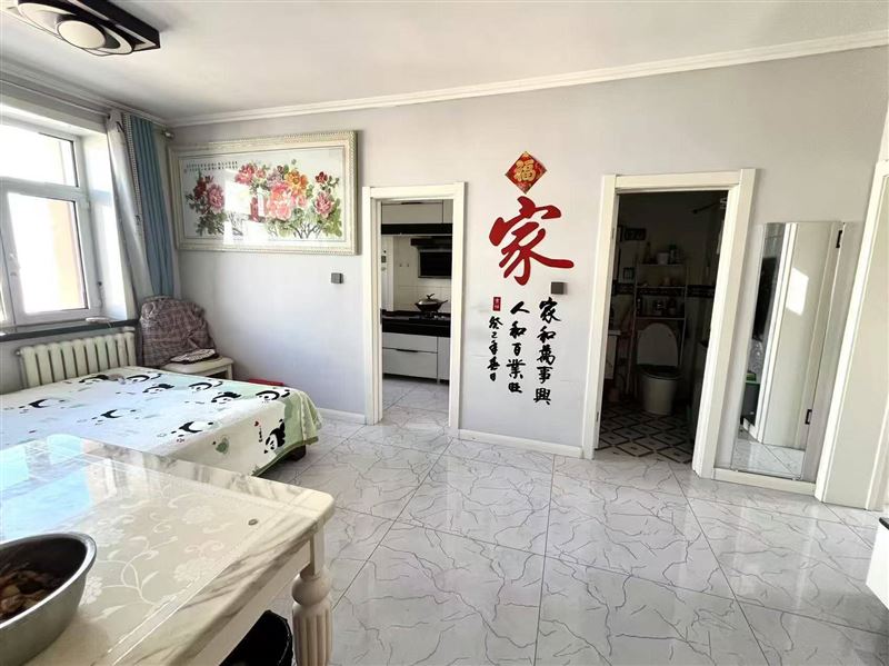 出售马场如意家园150号楼房子
