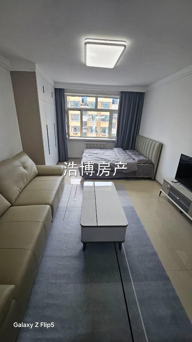 出售北岸新城4楼