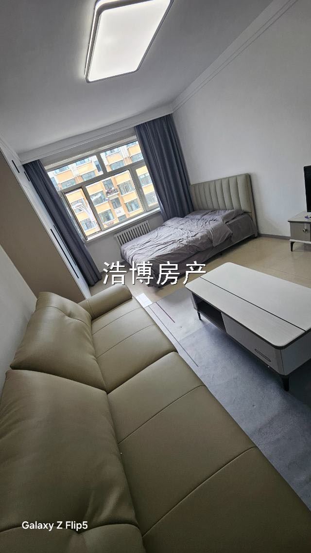出售北岸新城4楼