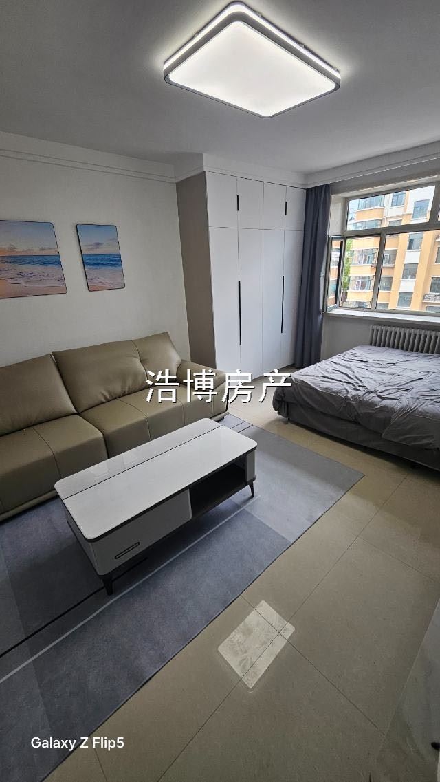 出售北岸新城4楼