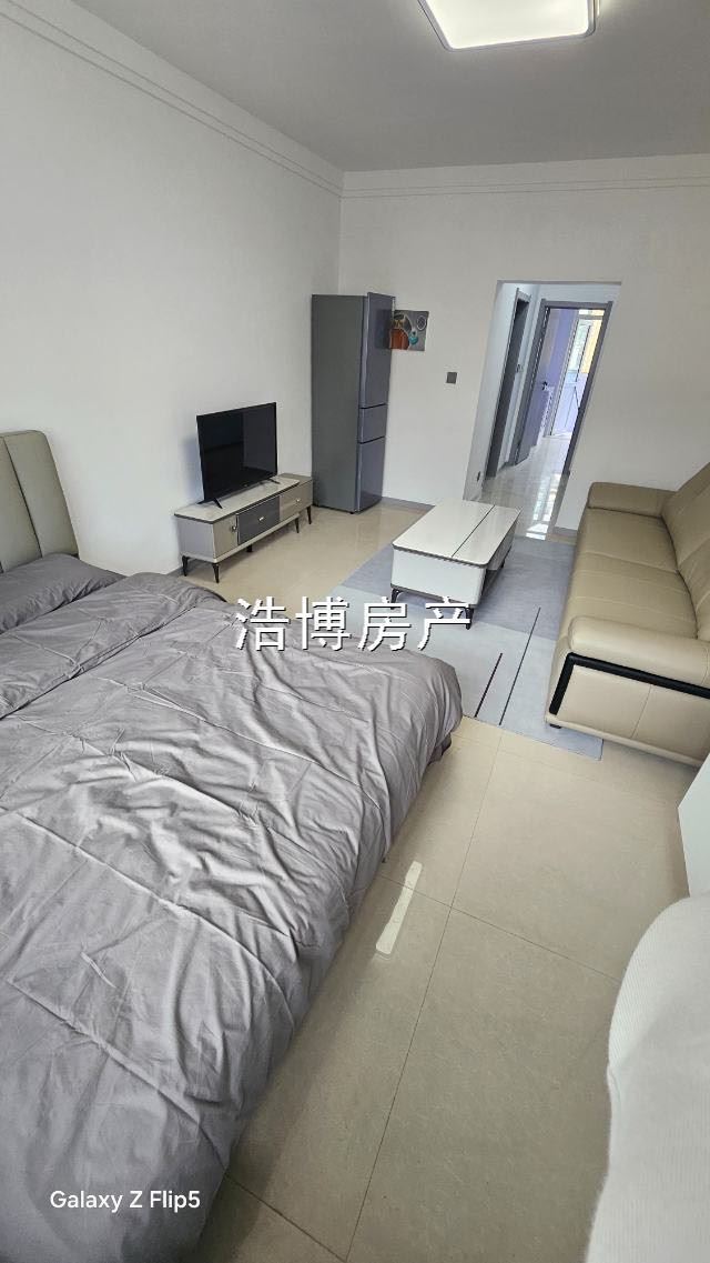 出售北岸新城4楼