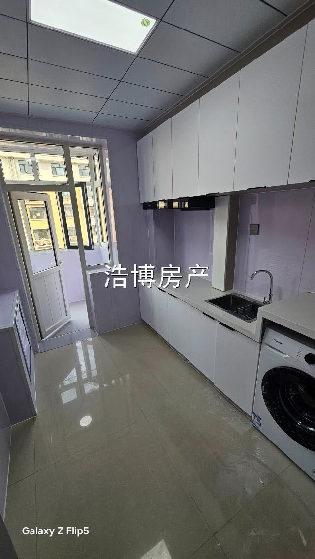 出售北岸新城4楼