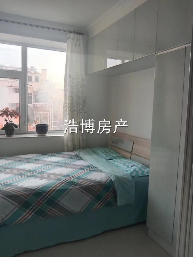 卖房