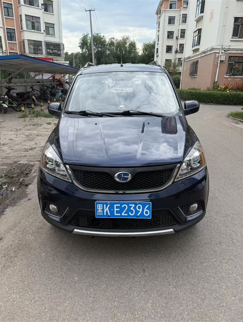 出售昌河m50s