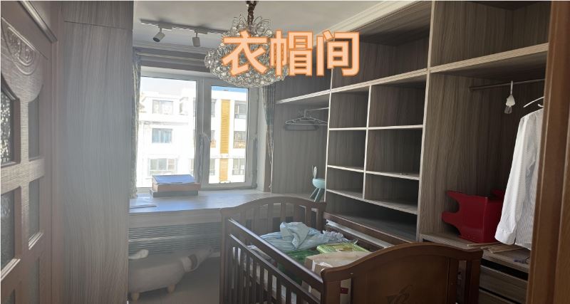 出售龙韵豪庭 