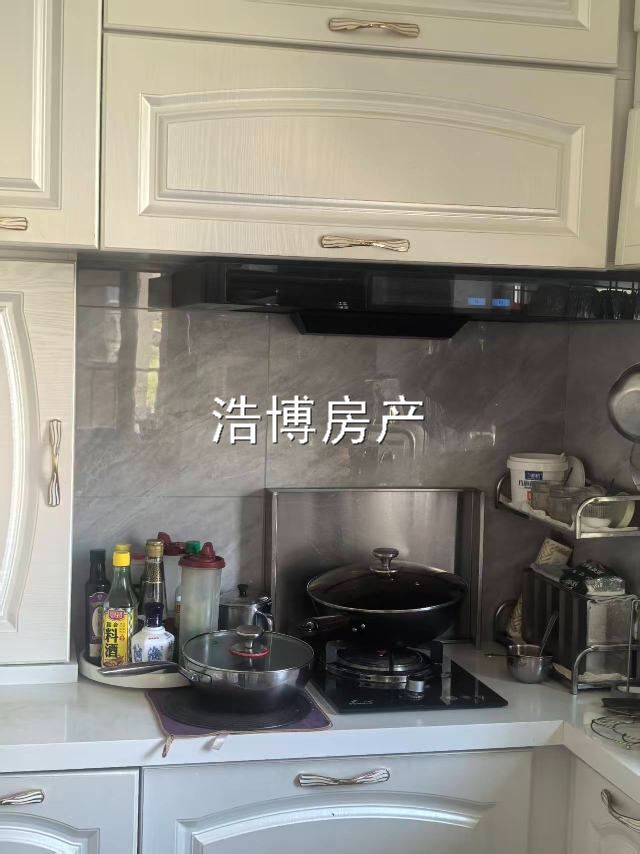 花园新居 