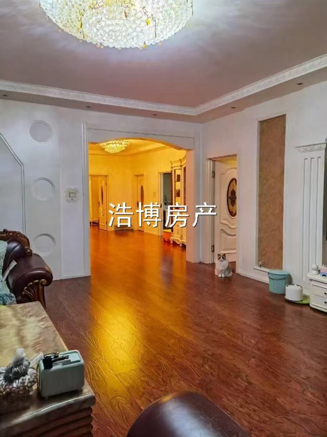 卖楼