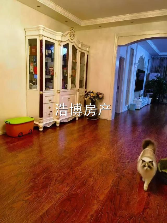 卖楼
