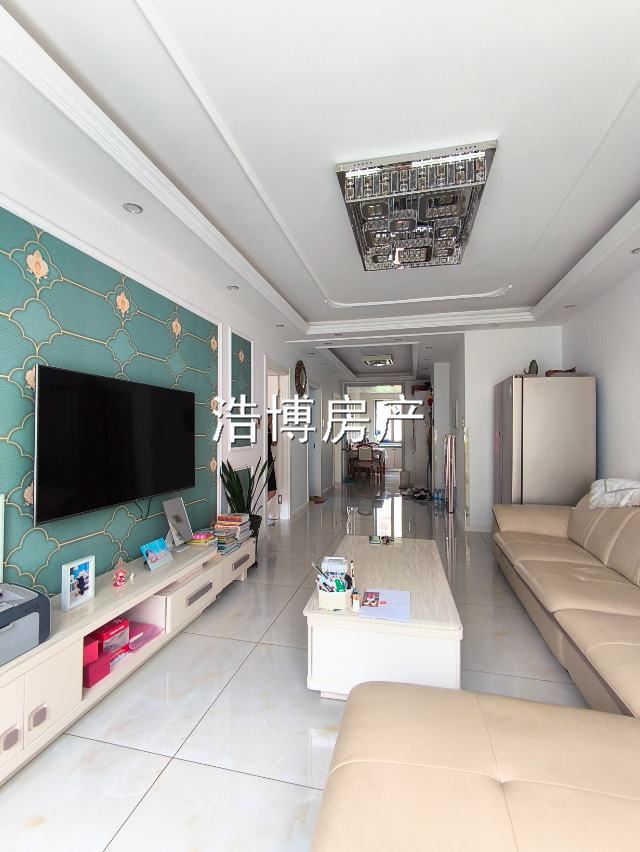 城中名府