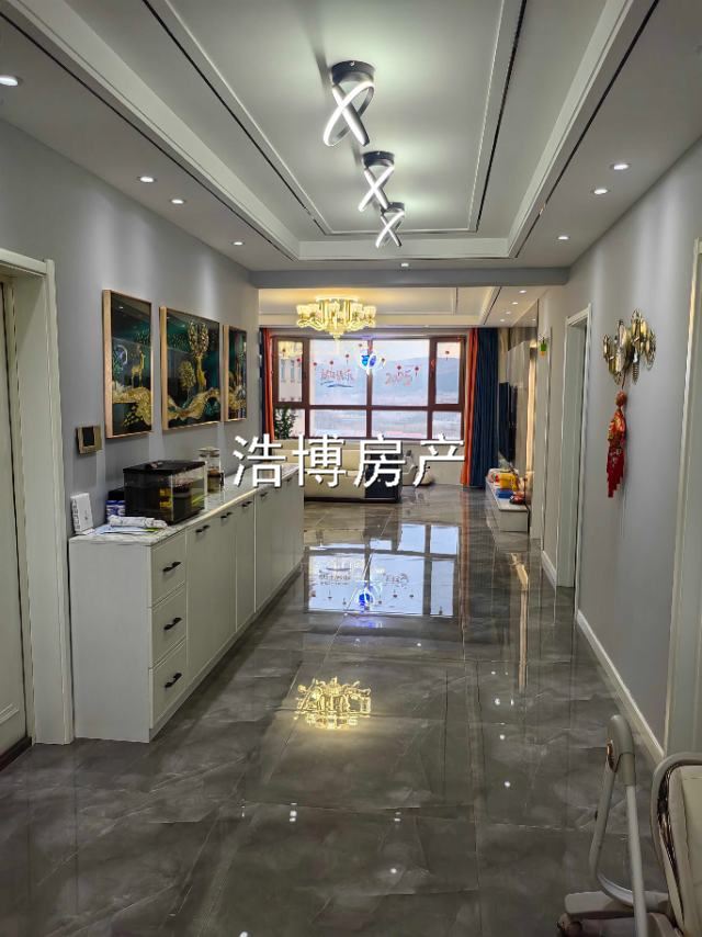 出售金桥壹品